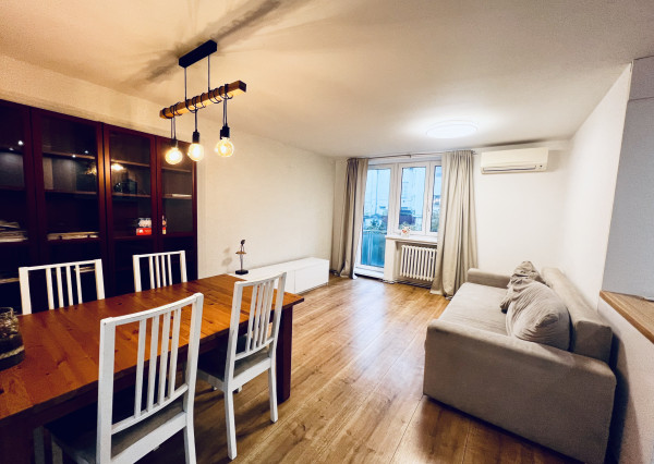 NA PREDAJ 3-izbový byt v srdci Starého Mesta–Sokolská ulica