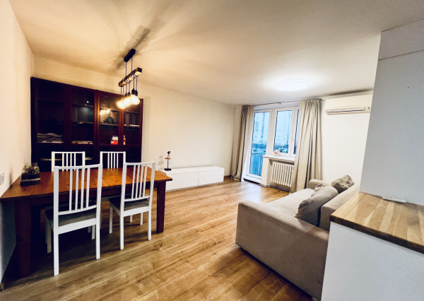 NA PREDAJ 3-izbový byt v srdci Starého Mesta–Sokolská ulica