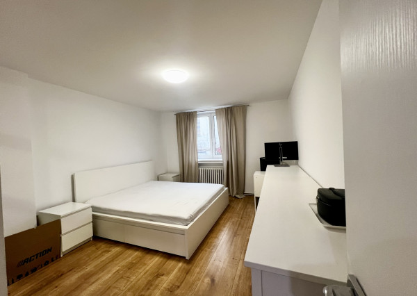 NA PREDAJ 3-izbový byt v srdci Starého Mesta–Sokolská ulica