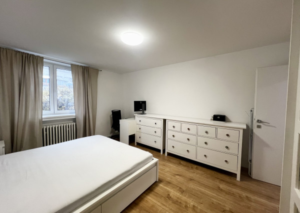 NA PREDAJ 3-izbový byt v srdci Starého Mesta–Sokolská ulica