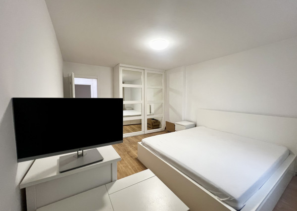 NA PREDAJ 3-izbový byt v srdci Starého Mesta–Sokolská ulica