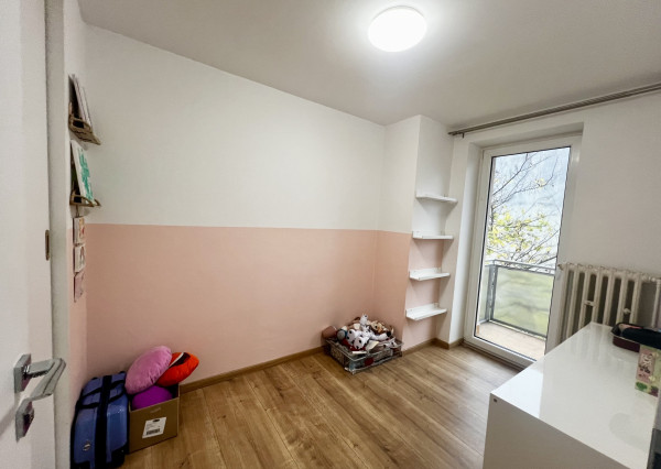 NA PREDAJ 3-izbový byt v srdci Starého Mesta–Sokolská ulica