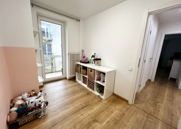 NA PREDAJ 3-izbový byt v srdci Starého Mesta–Sokolská ulica