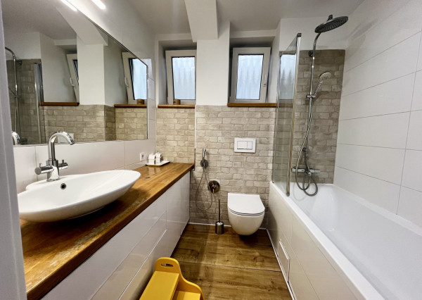 NA PREDAJ 3-izbový byt v srdci Starého Mesta–Sokolská ulica