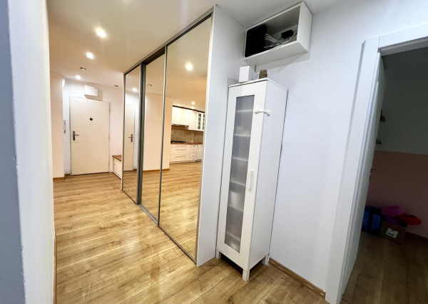 NA PREDAJ 3-izbový byt v srdci Starého Mesta–Sokolská ulica