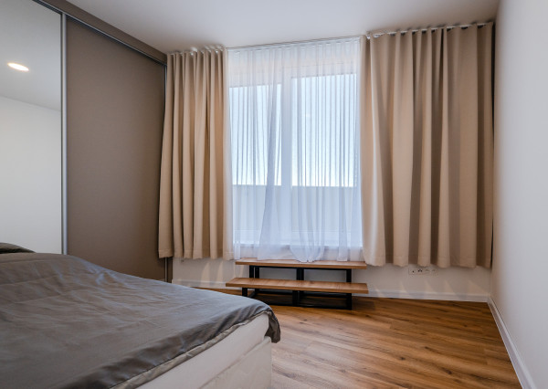 IBA U NÁS!Na predaj 3i dizajnový byt v centre Čadce, 166.5m2