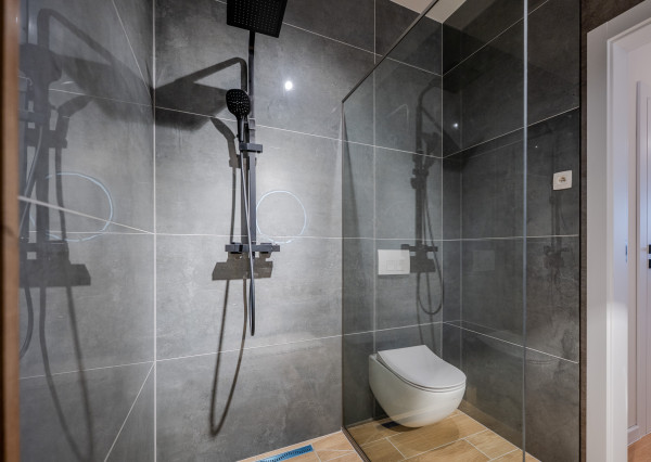 IBA U NÁS!Na predaj 3i dizajnový byt v centre Čadce, 166.5m2