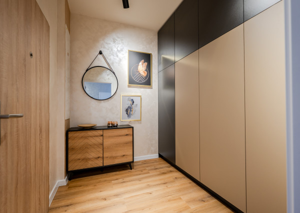 IBA U NÁS!Na predaj 3i dizajnový byt v centre Čadce, 166.5m2