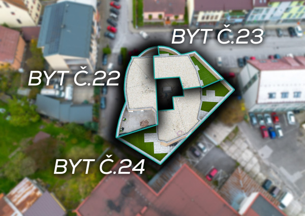 IBA U NÁS!Na predaj 3i dizajnový byt v centre Čadce, 166.5m2