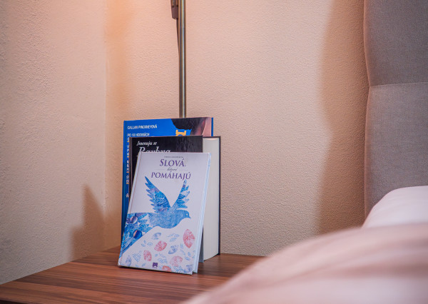 IBA U NÁS! 3 izbový byt KE-Západ 56 m2 s loggiou