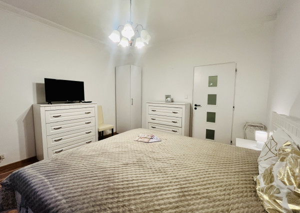 IBA U NÁS! Na prenájom 2,5 izbový byt, balkón, Račianska-BA