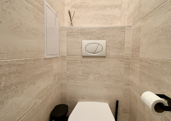 IBA U NÁS! Na prenájom 2,5 izbový byt, balkón, Račianska-BA