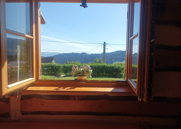 PRIPRAVUJEME! Predaj tradičná kompletne zrekonštruovaná chalupa - Čadca Raková Korcháň