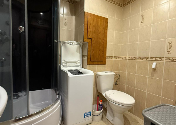 NA PREDAJ! Útulný 1,5 izbový byt, Terasa, Košice-Západ