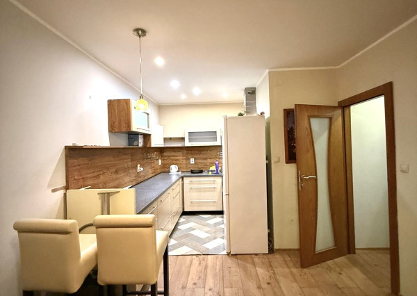 NA PREDAJ! Útulný 1,5 izbový byt, Terasa, Košice-Západ