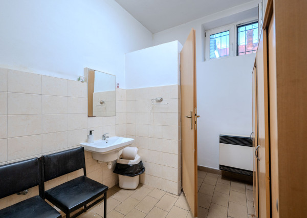 IBA U NÁS! Nebytový priestor na prenájom – Žilina, Budatín | 197,5 m² | vhodné pre gastro/výrobu