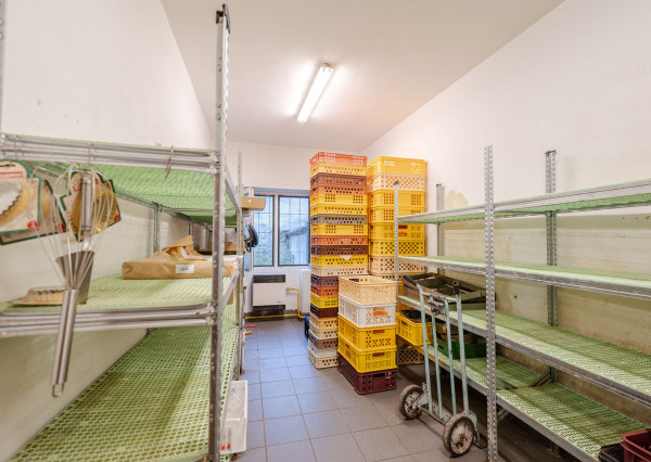 IBA U NÁS! Nebytový priestor na prenájom – Žilina, Budatín | 197,5 m² | vhodné pre gastro/výrobu