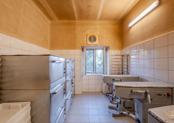 IBA U NÁS! Nebytový priestor na prenájom – Žilina, Budatín | 197,5 m² | vhodné pre gastro/výrobu