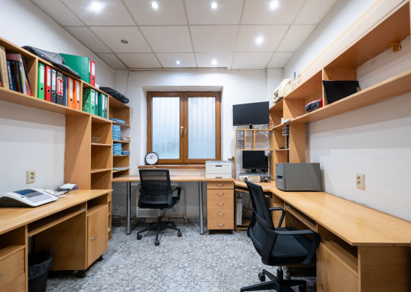 IBA U NÁS! Nebytový priestor na prenájom – Žilina, Budatín | 197,5 m² | vhodné pre gastro/výrobu