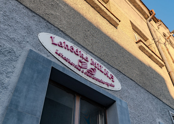 IBA U NÁS! Nebytový priestor na prenájom – Žilina, Budatín | 197,5 m² | vhodné pre gastro/výrobu