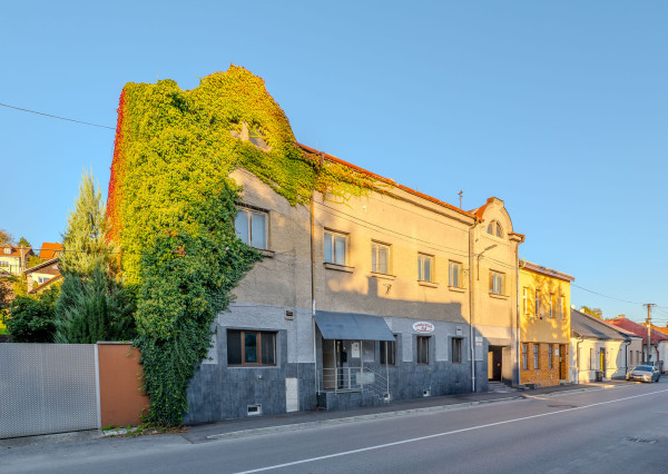 IBA U NÁS! Nebytový priestor na prenájom – Žilina, Budatín | 197,5 m² | vhodné pre gastro/výrobu