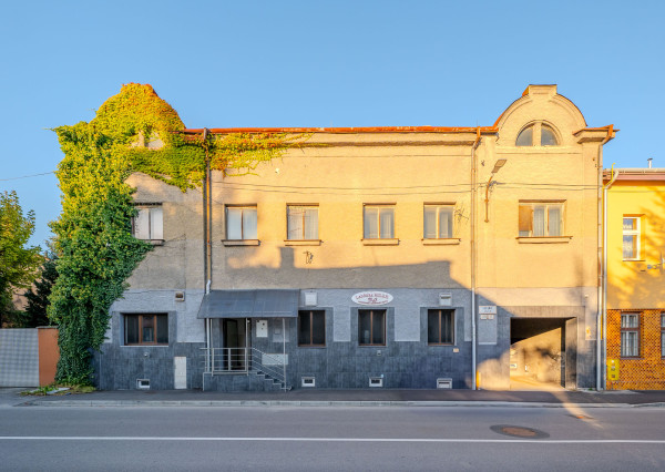 IBA U NÁS! Nebytový priestor na prenájom – Žilina, Budatín | 197,5 m² | vhodné pre gastro/výrobu