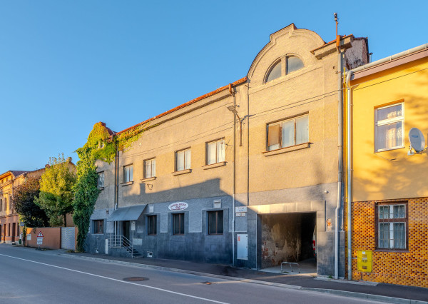 IBA U NÁS! Nebytový priestor na prenájom – Žilina, Budatín | 197,5 m² | vhodné pre gastro/výrobu