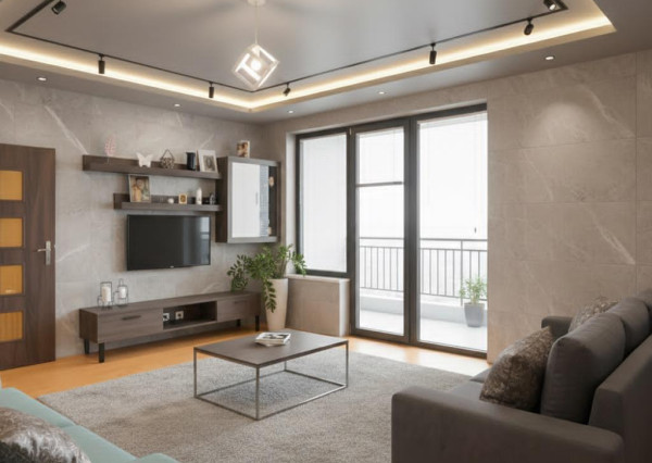 IBA U NÁS ! Na predaj priestranný 3i byt, 70m2, Trenčín, Hollého ul.