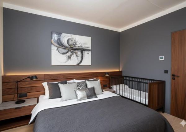 IBA U NÁS ! Na predaj priestranný 3i byt, 70m2, Trenčín, Hollého ul.