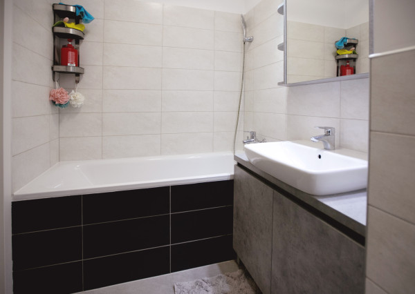 IBA U NÁS! Na predaj moderný 2-izbový byt, BA - Petržalka