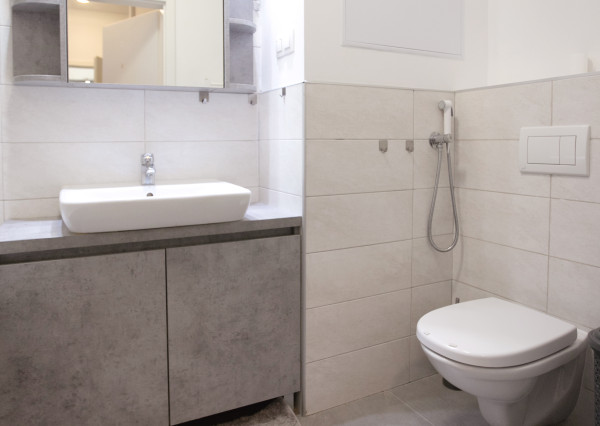 IBA U NÁS! Na predaj moderný 2-izbový byt, BA - Petržalka