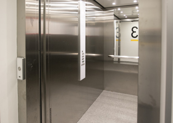 IBA U NÁS! Na predaj moderný 2-izbový byt, BA - Petržalka