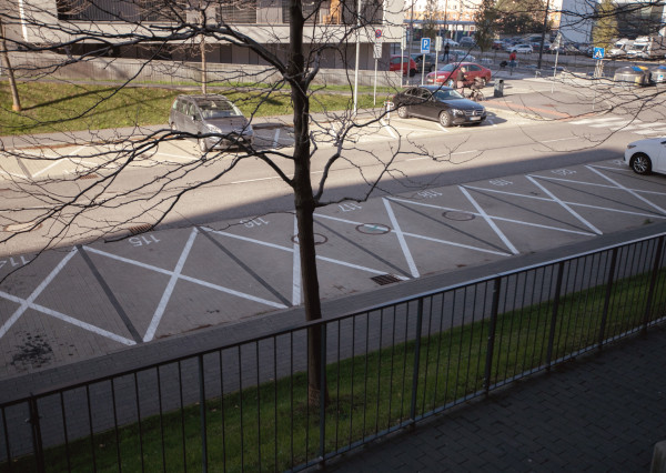 IBA U NÁS! Na predaj moderný 2-izbový byt, BA - Petržalka