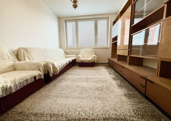 IBA U NÁS! 1,5 izbový byt 40m2, Amurská, Košice nad Jazerom