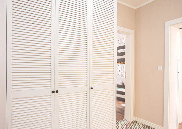 IBA U NÁS! Na predaj zariadený 3i byt v novostavbe v Trnave