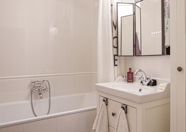 IBA U NÁS! Na predaj zariadený 3i byt v novostavbe v Trnave