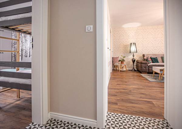 IBA U NÁS! Na predaj zariadený 3i byt v novostavbe v Trnave