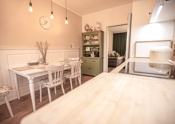 IBA U NÁS! Na predaj zariadený 3i byt v novostavbe v Trnave