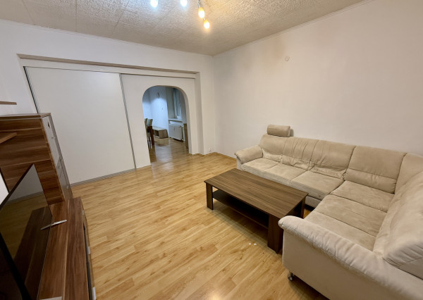 NA PREDAJ - Priestranný 2 izbový byt Nové mesto-Tylová 13