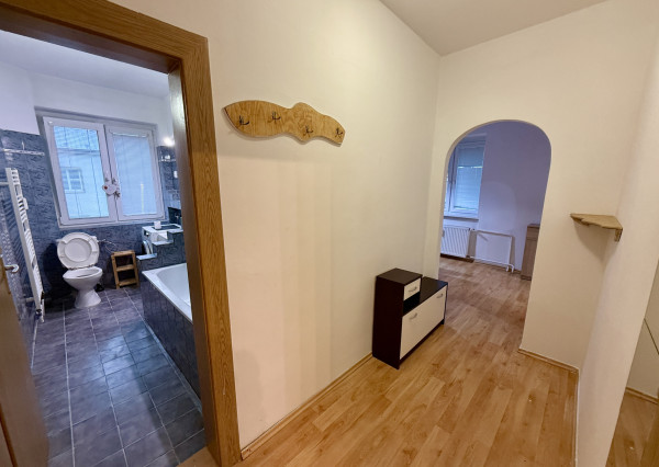 NA PREDAJ - Priestranný 2 izbový byt Nové mesto-Tylová 13