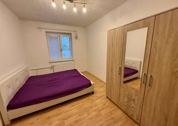 NA PREDAJ - Priestranný 2 izbový byt Nové mesto-Tylová 13