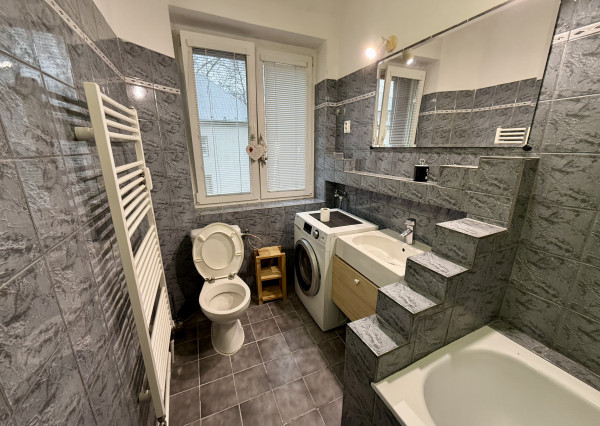 NA PREDAJ - Priestranný 2 izbový byt Nové mesto-Tylová 13