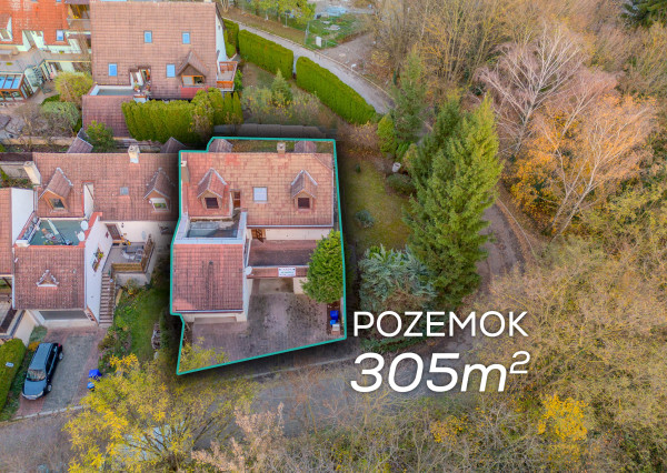 IBA U NÁS! Na predaj rodinný dom v Trenčíne, Nad Teheľnou