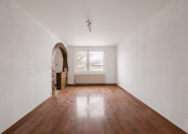 IBA U NÁS! Svetlý 2-izbový byt Bohdanovce, Košice-okolie