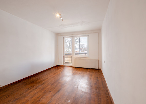 IBA U NÁS! Svetlý 2-izbový byt Bohdanovce, Košice-okolie