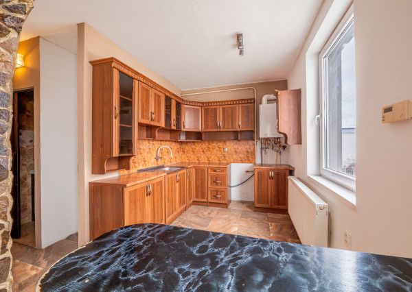 IBA U NÁS! Svetlý 2-izbový byt Bohdanovce, Košice-okolie