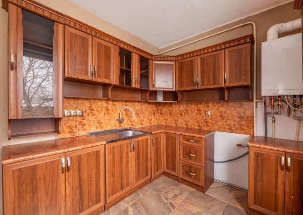 IBA U NÁS! Svetlý 2-izbový byt Bohdanovce, Košice-okolie