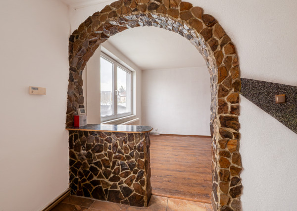 IBA U NÁS! Svetlý 2-izbový byt Bohdanovce, Košice-okolie