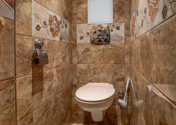 IBA U NÁS! Svetlý 2-izbový byt Bohdanovce, Košice-okolie