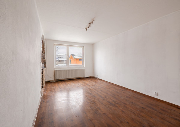 IBA U NÁS! Svetlý 2-izbový byt Bohdanovce, Košice-okolie